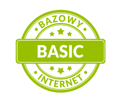 Dostawca internetu - Jabłonna - firma NOC